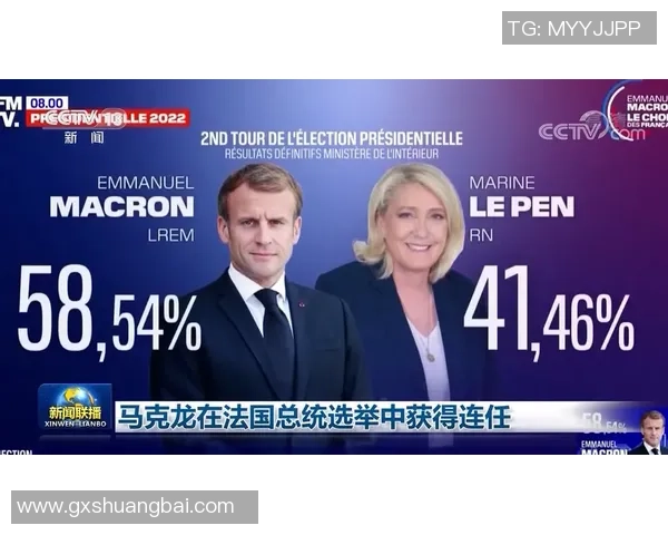 法国马克龙改革面临的挑战与取得的成就分析 法国马克龙改革面临的挑战与取得的成就分析